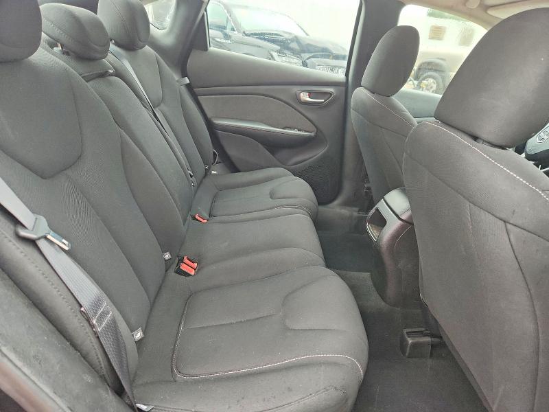 85451225 :رقم المزاد ، 1C3CDFBA1DD171045 vin ، 2013 Dodge Dart مزاد بيع