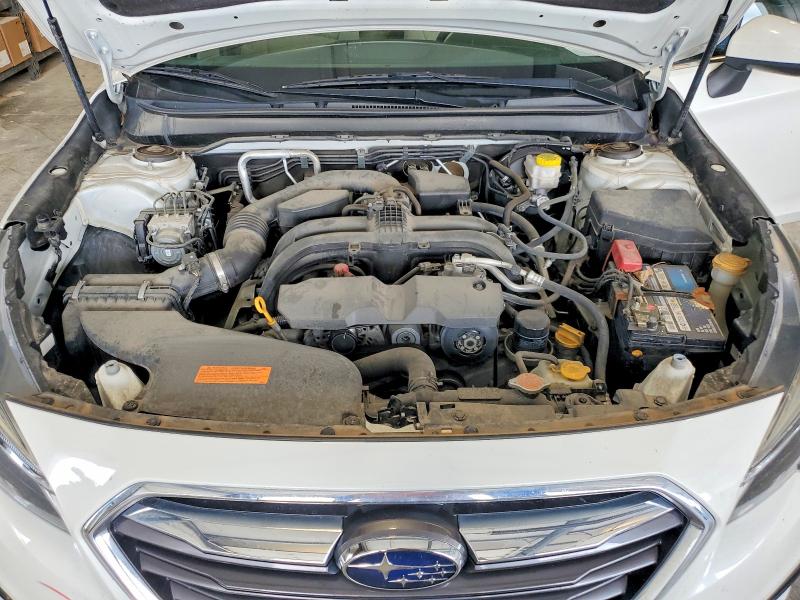 2019 Subaru Legacy მანქანა იყიდება აუქციონზე, vin: 4S3BNAF66K3006379, აუქციონის ნომერი: 60033616