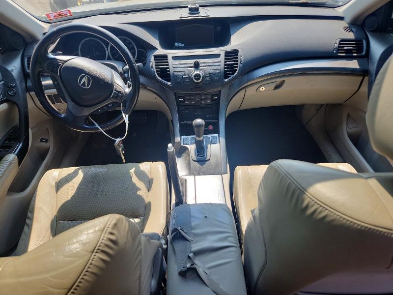 Auction sale of the 2011 Acura Tsx, vin: JH4CU2F69BC016769, lot number: 61005026