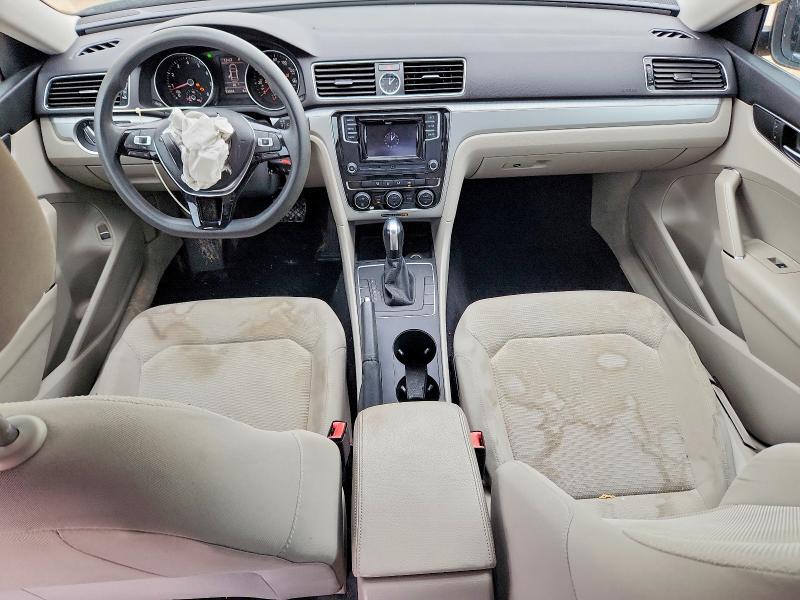 Aukcja sprzedaży 2016 Volkswagen Passat, vin: 1VWAT7A39GC033470, numer aukcji: 61055656