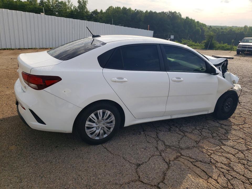 Aukcja sprzedaży 2021 Kia Rio, vin: 3KPA24AD5ME365312, numer aukcji: 62156936