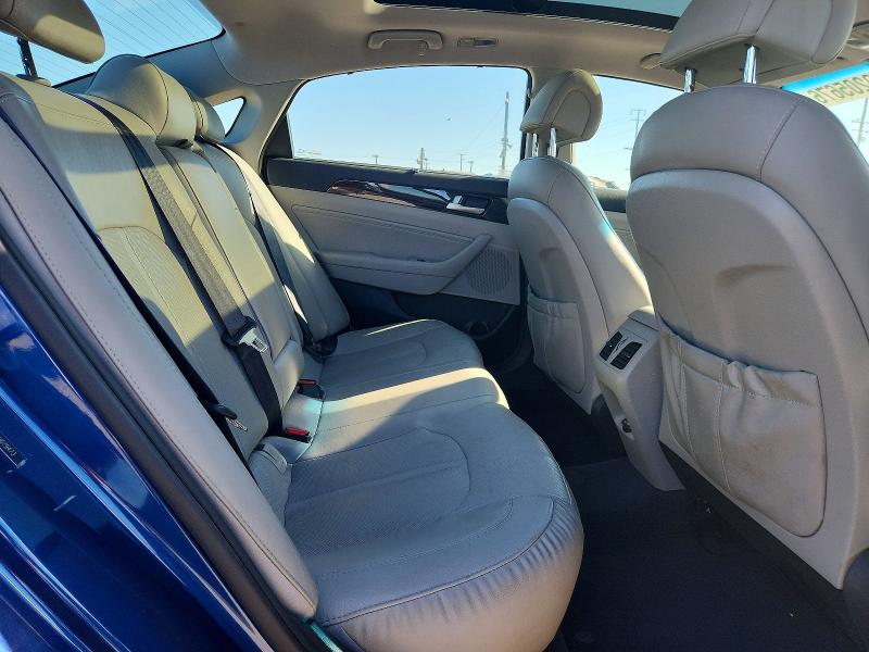 Продаж на аукціоні авто 2015 Hyundai Sonata, vin: 5NPE34AF3FH079473, номер лоту: 60205676