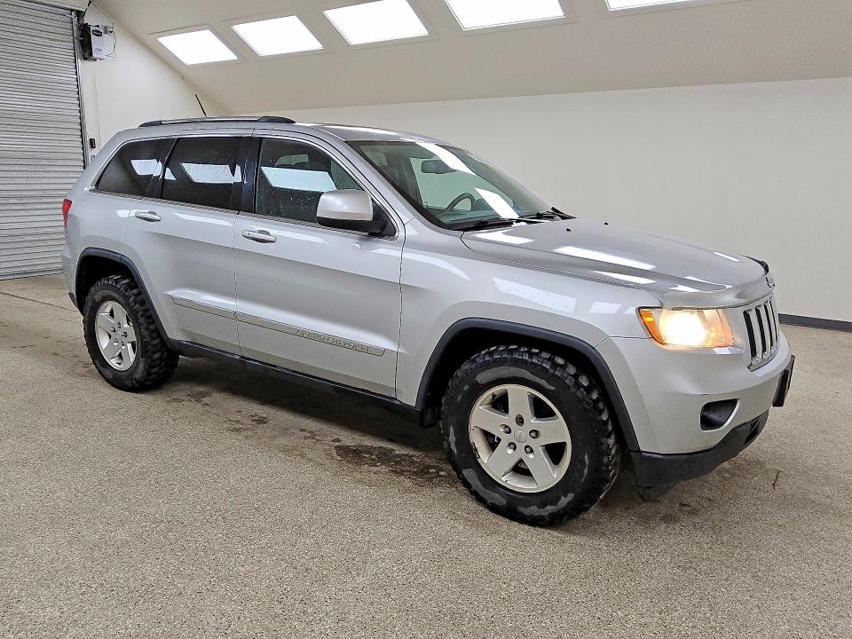 59779916 :رقم المزاد ، 1C4RJFAG7DC544325 vin ، 2013 Jeep Grand Cherokee مزاد بيع