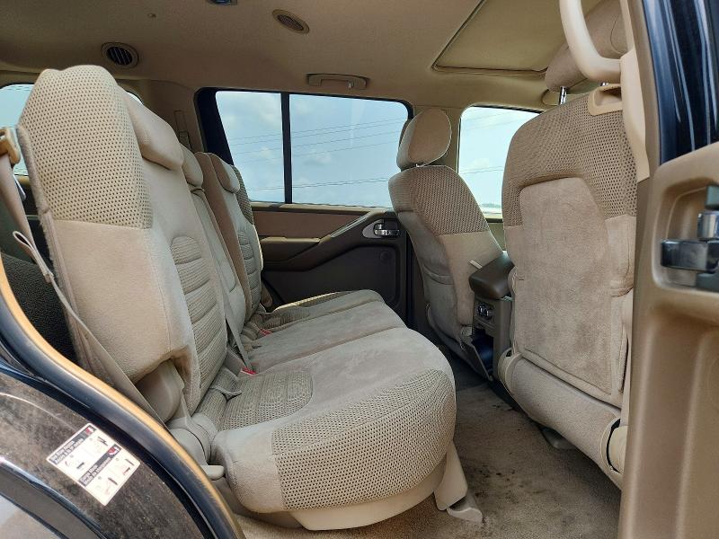 Aukcja sprzedaży 2007 Nissan Pathfinder, vin: 5N1AR18UX7C609012, numer aukcji: 63215416