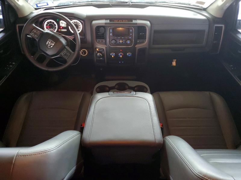 Aukcja sprzedaży 2020 Ram 1500 Classic, vin: 1C6RR6FG9LS116706, numer aukcji: 60422966