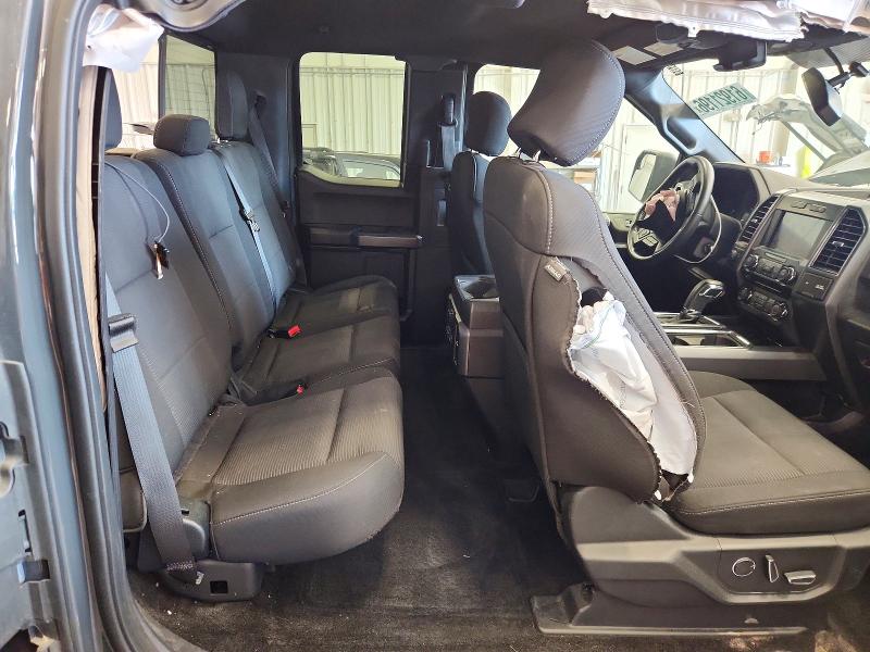 Aukcja sprzedaży 2017 Ford F150, vin: 1FTEX1EP7HKE18486, numer aukcji: 61921196