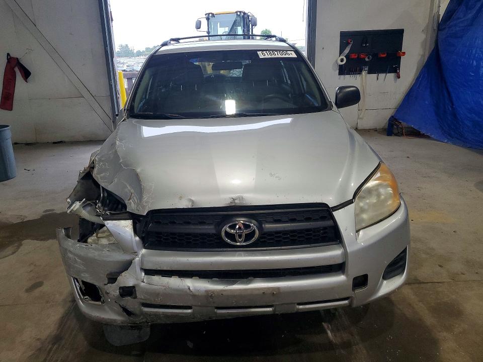 Продажа на аукционе авто 2012 Toyota Rav4, vin: 2T3BF4DVXCW233680, номер лота: 61887006