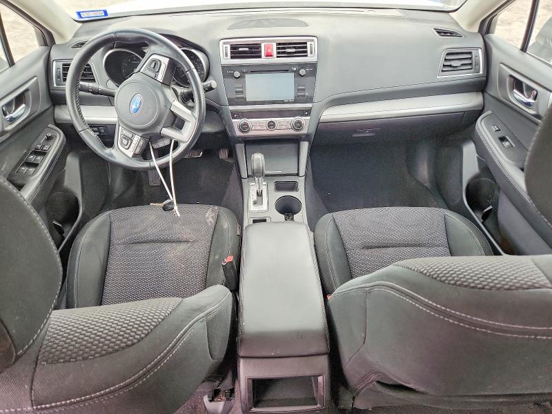 2016 Subaru Outback მანქანა იყიდება აუქციონზე, vin: 4S4BSBEC3G3302002, აუქციონის ნომერი: 62034146