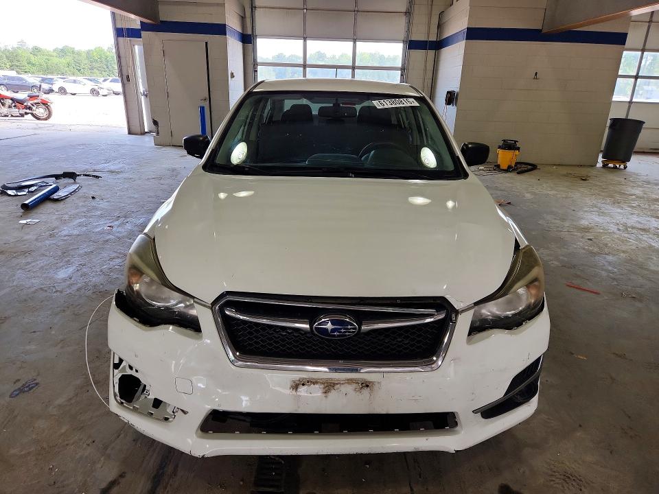 Aukcja sprzedaży 2015 Subaru Impreza, vin: JF1GJAA60FH009589, numer aukcji: 61380816