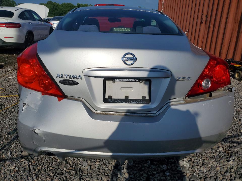 60544736 :رقم المزاد ، 1N4AL2EP8DC162000 vin ، 2013 Nissan Altima مزاد بيع
