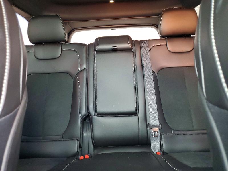 59967616 :رقم المزاد ، 1C4RJGAG8S8775644 vin ، 2025 Jeep Grand Cherokee مزاد بيع