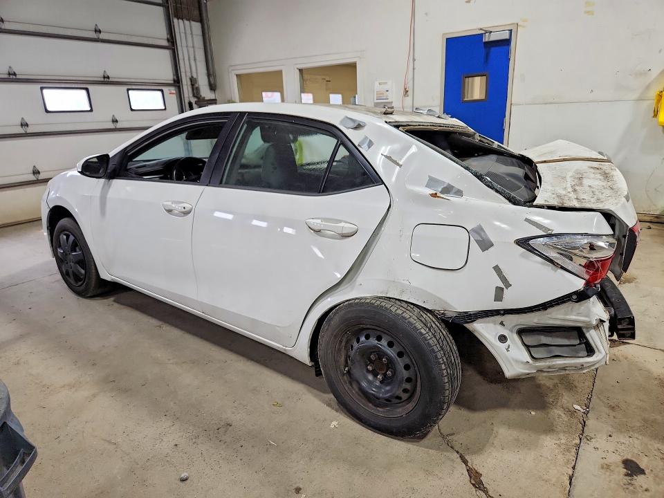 Aukcja sprzedaży 2015 Toyota Corolla, vin: 2T1BURHE3FC335771, numer aukcji: 63405346