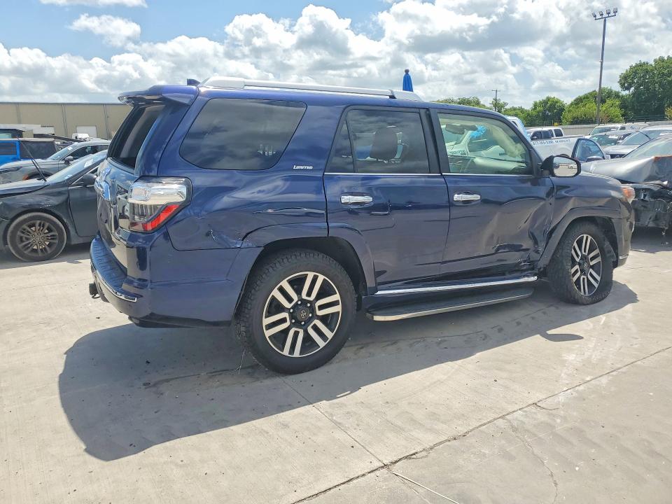 Продажа на аукционе авто 2022 Toyota 4runner, vin: JTEKU5JR5N6059021, номер лота: 59367196
