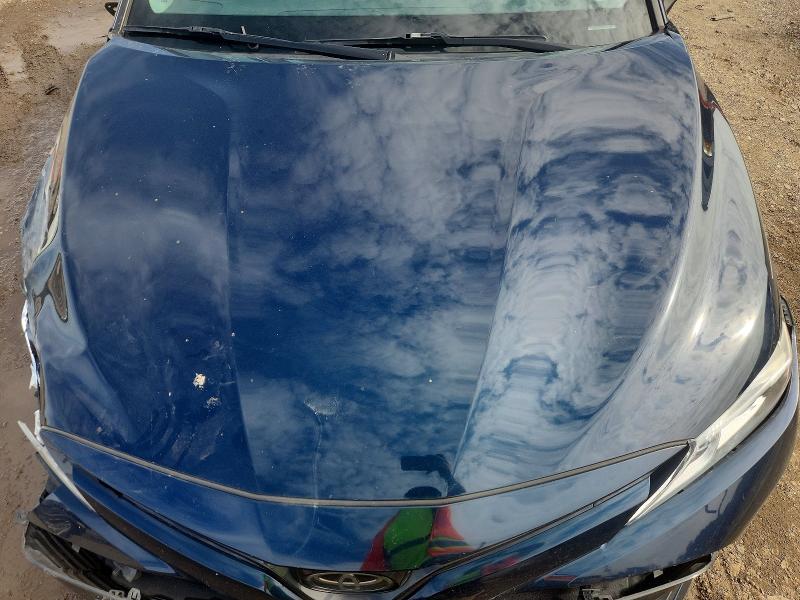 Aukcja sprzedaży 2020 Toyota Camry, vin: 4T1C11AK0LU967913, numer aukcji: 61072766