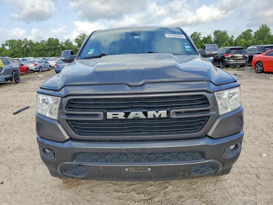 Aukcja sprzedaży 2019 Ram 1500, vin: 1C6RREBT1KN891026, numer aukcji: 61086896