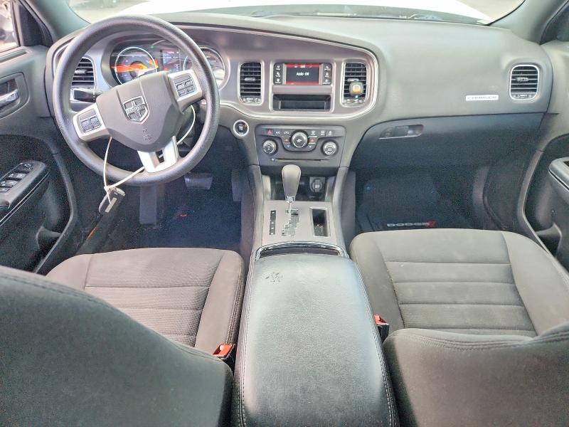 Продаж на аукціоні авто 2014 Dodge Charger, vin: 2C3CDXBG3EH324801, номер лоту: 60177486