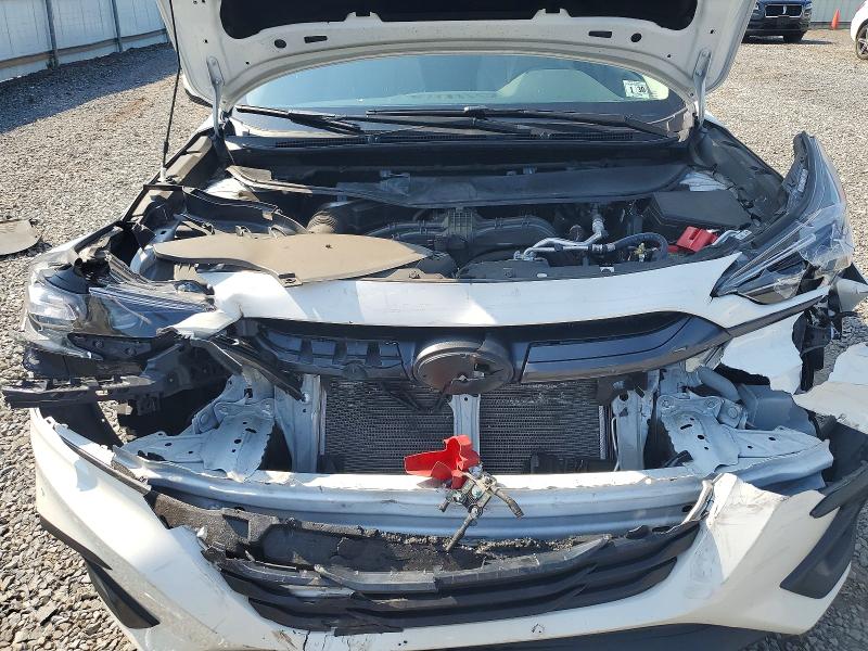 Продажа на аукционе авто 2025 Subaru Legacy, vin: 4S3BWAF67S3015072, номер лота: 59638616
