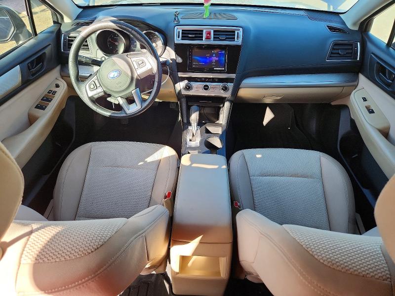 Продажа на аукционе авто 2015 Subaru Outback, vin: 4S4BSAACXF3316817, номер лота: 60897646