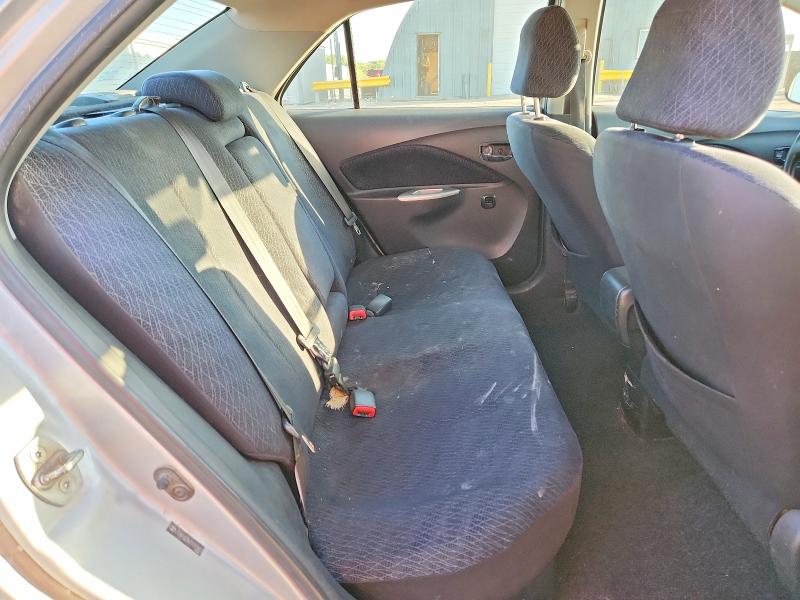 Продажа на аукционе авто 2007 Toyota Yaris, vin: JTDBT923671173652, номер лота: 60715416