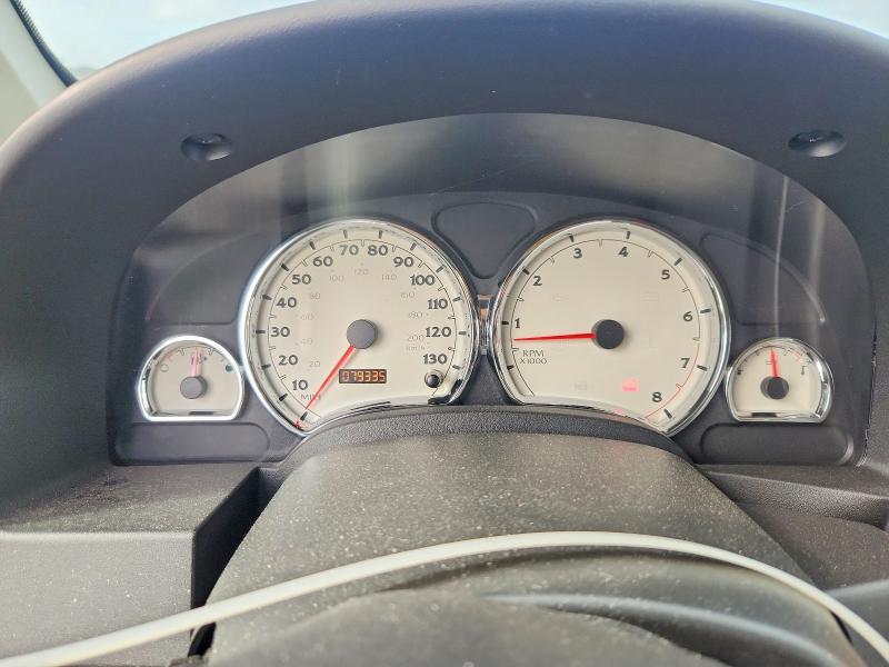 Aukcja sprzedaży 2006 Saturn Vue, vin: 5GZCZ53456S826739, numer aukcji: 59378776