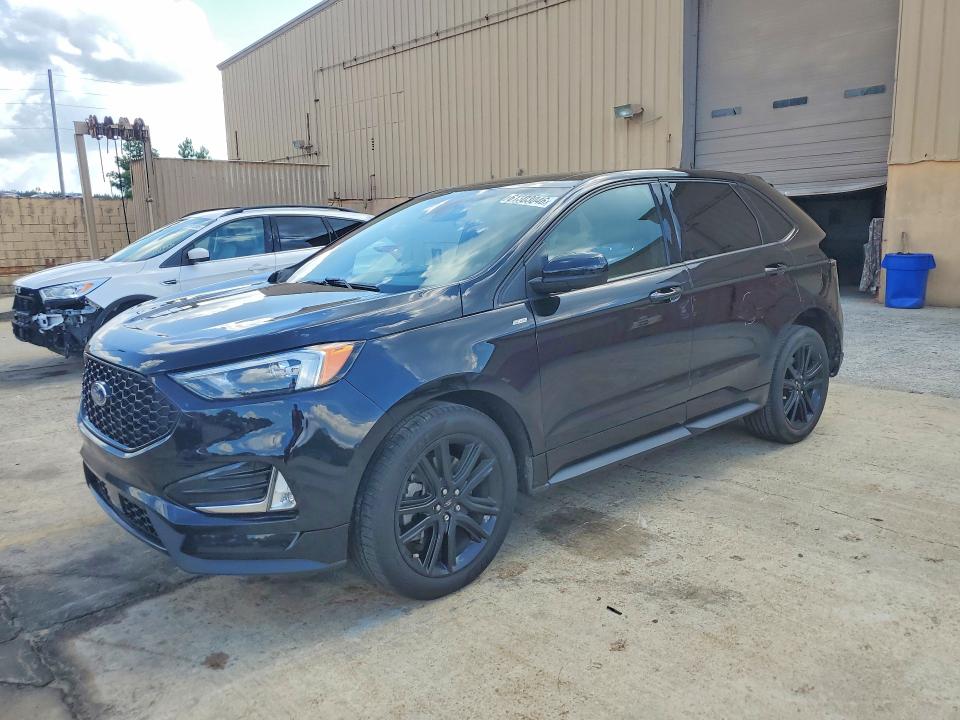Продаж на аукціоні авто 2021 Ford Edge, vin: 2FMPK4J99MBA47654, номер лоту: 61303046