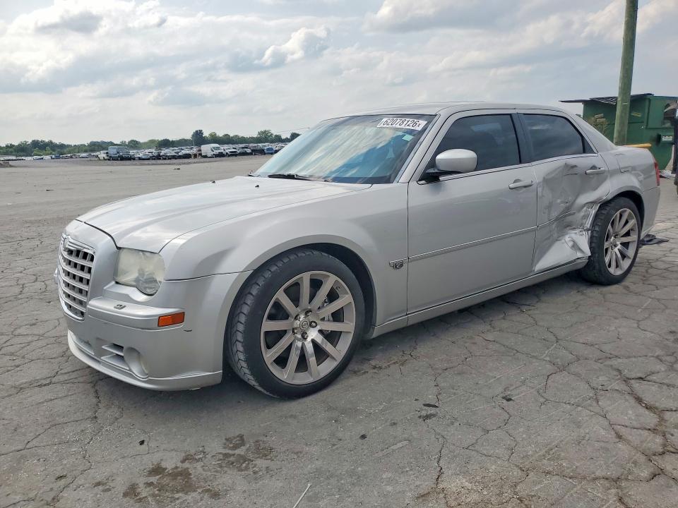 Aukcja sprzedaży 2006 Chrysler 300c, vin: 2C3LA73W96H435417, numer aukcji: 62078126