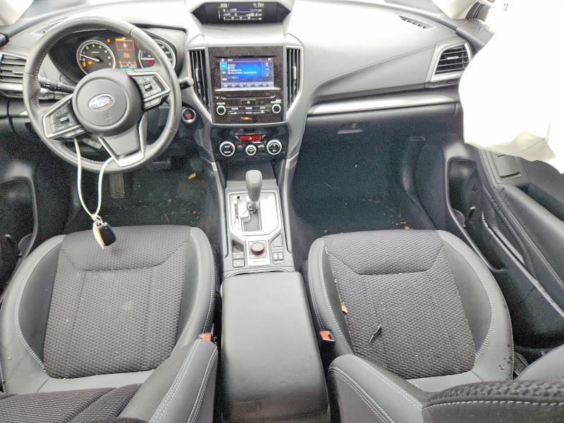 Aukcja sprzedaży 2021 Subaru Forester, vin: JF2SKAJC0MH583809, numer aukcji: 61742496