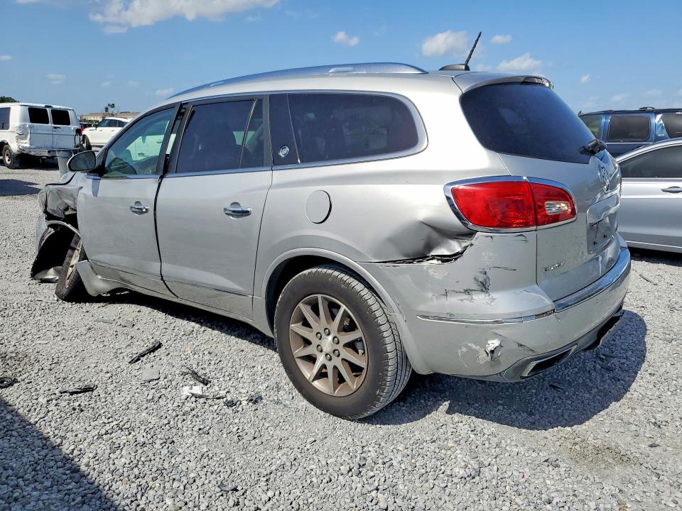 Продаж на аукціоні авто 2017 Buick Enclave, vin: 5GAKRBKD7HJ114756, номер лоту: 61390206