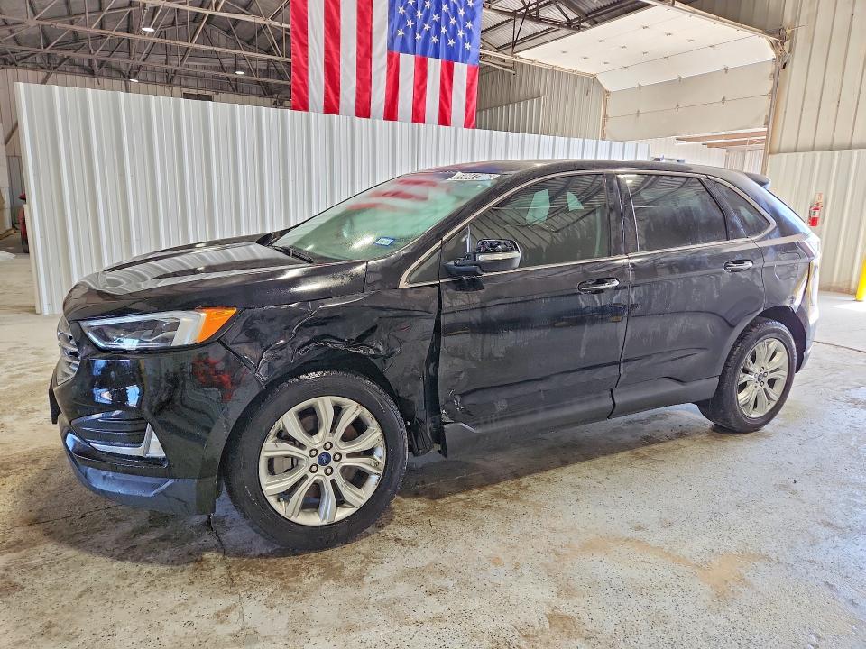 Aukcja sprzedaży 2022 Ford Edge, vin: 2FMPK4K95NBA54486, numer aukcji: 59847286