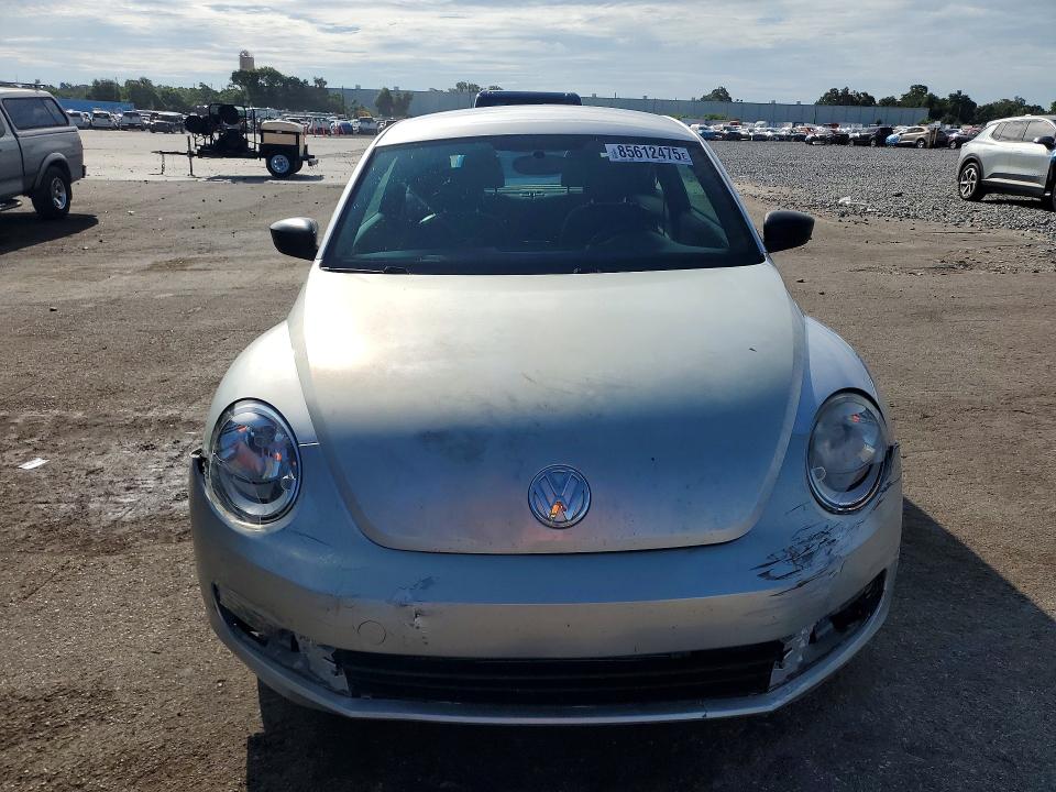Aukcja sprzedaży 2014 Volkswagen Beetle, vin: 3VWFP7AT7EM624094, numer aukcji: 85612475