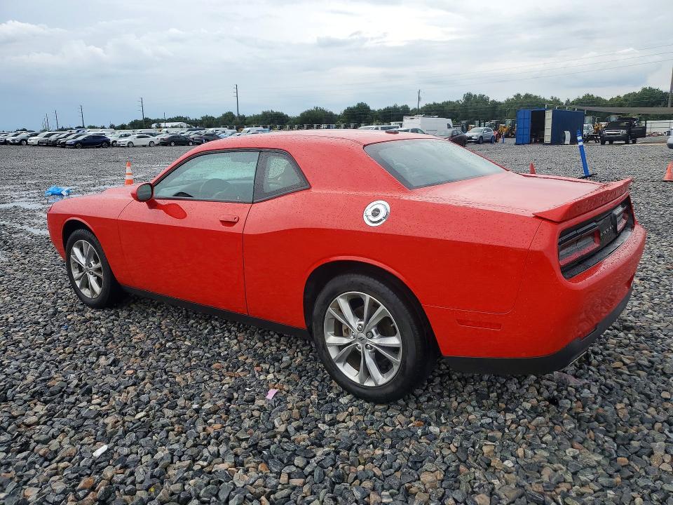 Aukcja sprzedaży 2022 Dodge Challenger, vin: 2C3CDZGG1NH222367, numer aukcji: 63341426