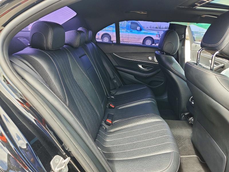 61228216 :رقم المزاد ، WDDZF4JB5JA359035 vin ، 2018 Mercedes-benz E مزاد بيع