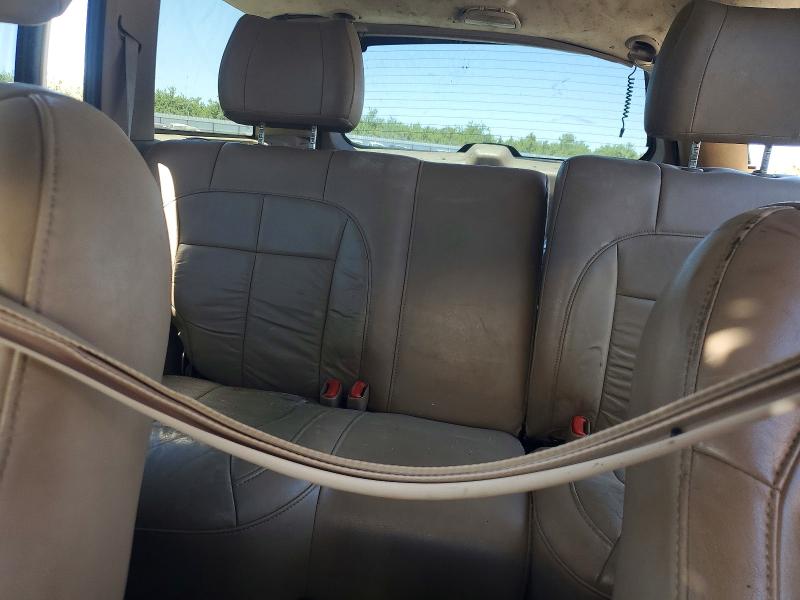 Продаж на аукціоні авто 2004 Jeep Grand Cherokee, vin: 1J4GX58S44C130908, номер лоту: 61415056