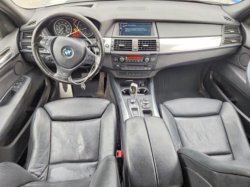 Продаж на аукціоні авто 2012 Bmw X5, vin: 5UXZV8C5XCL422986, номер лоту: 61326196