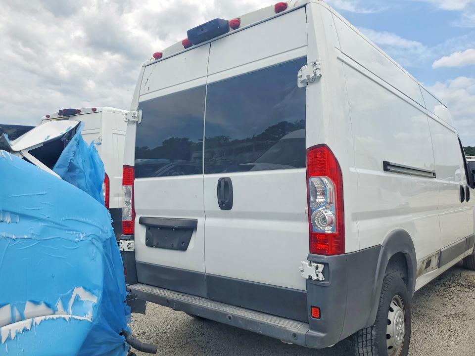Aukcja sprzedaży 2014 Ram Promaster 2500, vin: 3C6TRVDG2EE122131, numer aukcji: 58732866