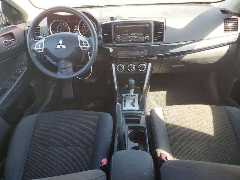 2016 Mitsubishi Lancer მანქანა იყიდება აუქციონზე, vin: JA32U2FU6GU002243, აუქციონის ნომერი: 62343886