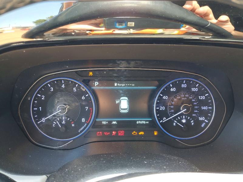 Aukcja sprzedaży 2020 Hyundai Palisade, vin: KM8R34HE0LU105457, numer aukcji: 59613706