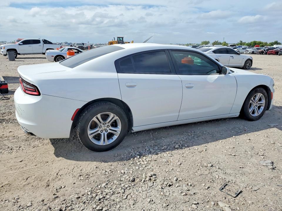 Aukcja sprzedaży 2020 Dodge Charger, vin: 2C3CDXBG9LH207396, numer aukcji: 61768506