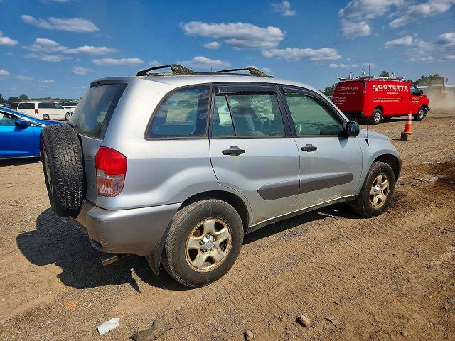 Продажа на аукционе авто 2003 Toyota Rav4, vin: JTEHH20V730231223, номер лота: 62298246