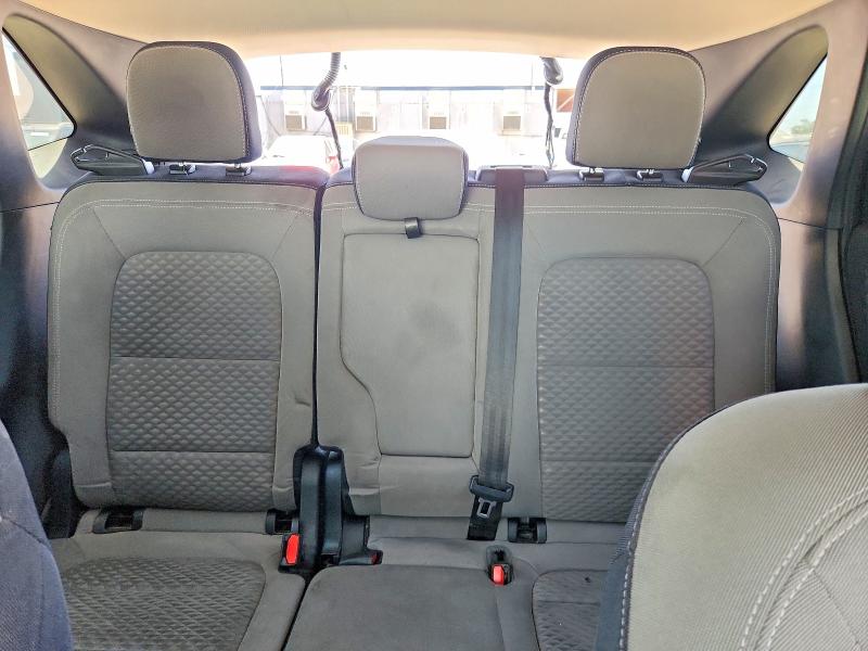 2020 Ford Escape მანქანა იყიდება აუქციონზე, vin: 1FMCU0G68LUC24721, აუქციონის ნომერი: 61425336