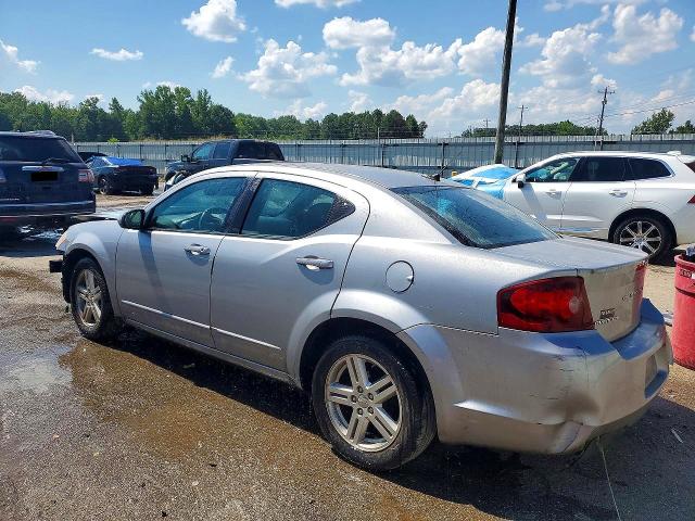 Aukcja sprzedaży 2013 Dodge Avenger, vin: 1C3CDZCB0DN589017, numer aukcji: 60185266