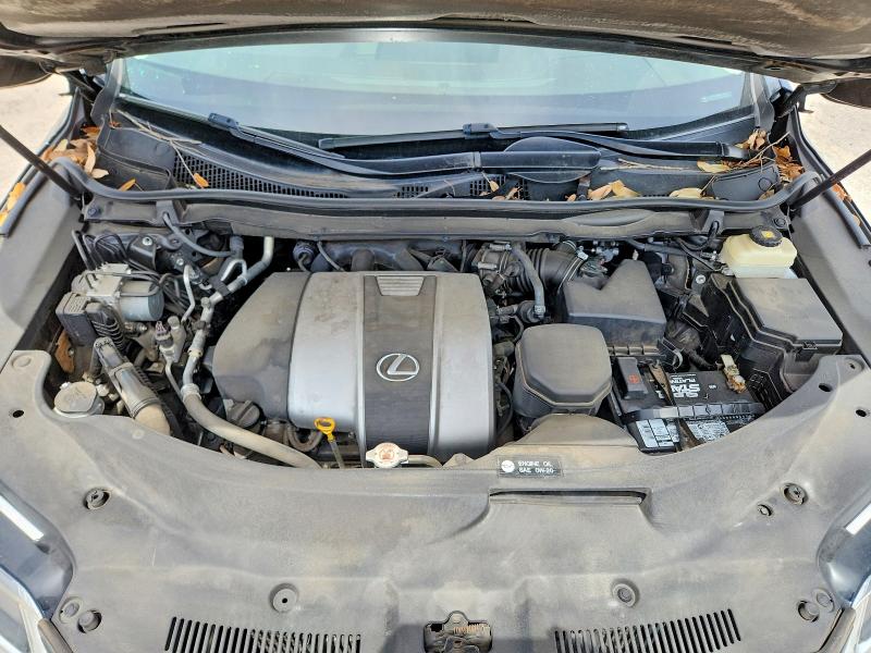 Aukcja sprzedaży 2017 Lexus Rx 350, vin: 2T2ZZMCA9HC067413, numer aukcji: 61888216