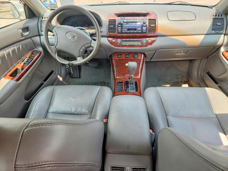 2006 Toyota Camry მანქანა იყიდება აუქციონზე, vin: 4T1BE30KX6U658192, აუქციონის ნომერი: 63244856
