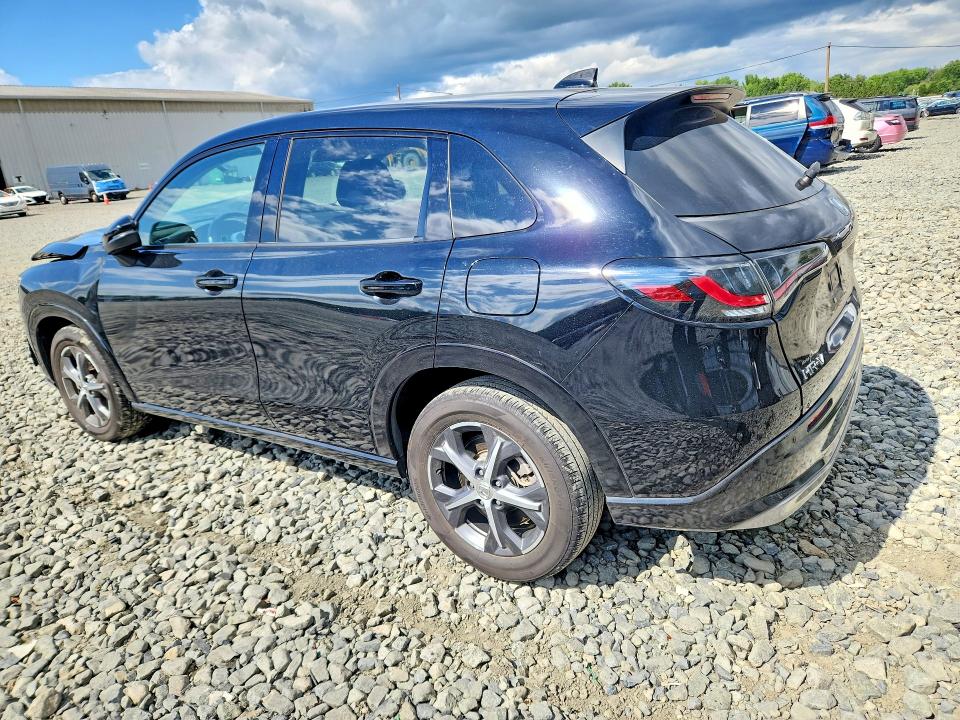 Aukcja sprzedaży 2025 Honda Hr-v, vin: 3CZRZ2H78SM705083, numer aukcji: 63487696