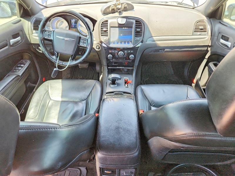 Продажа на аукционе авто 2013 Chrysler 300c, vin: 2C3CCABG1DH685135, номер лота: 59742866