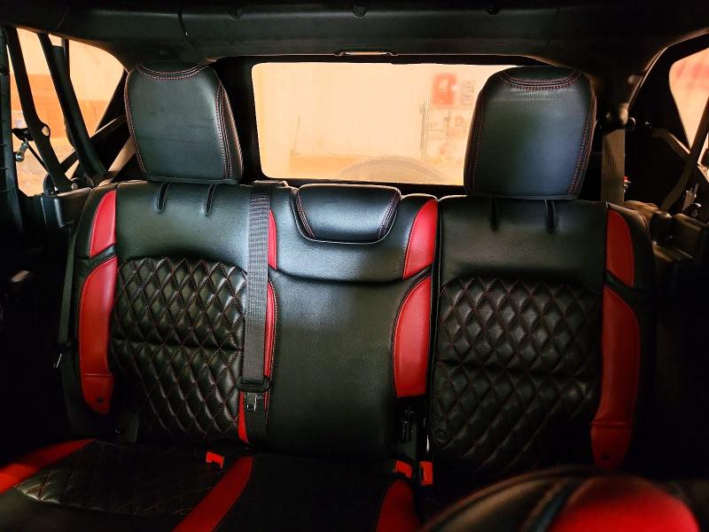 Продаж на аукціоні авто 2019 Jeep Wrangler Unlimited, vin: 1C4HJXDN0KW635282, номер лоту: 85455285