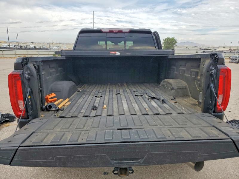 Продажа на аукционе авто 2020 Gmc Sierra, vin: 1GT49WEY7LF282812, номер лота: 61548746