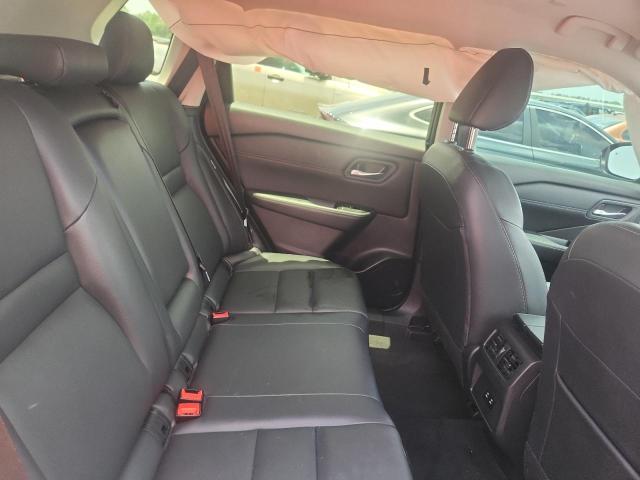 Aukcja sprzedaży 2025 Nissan Rogue, vin: JN8BT3CA7SW003262, numer aukcji: 60237226