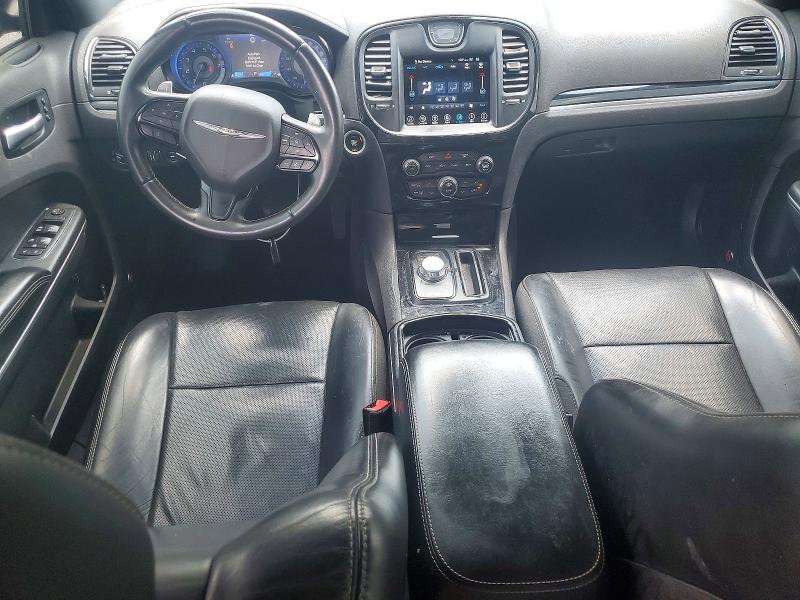 Aukcja sprzedaży 2017 Chrysler 300, vin: 2C3CCABG4HH647100, numer aukcji: 63161376