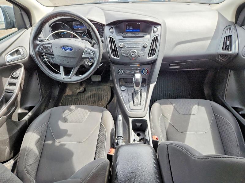 Aukcja sprzedaży 2015 Ford Focus, vin: 1FADP3F28FL377311, numer aukcji: 61675446